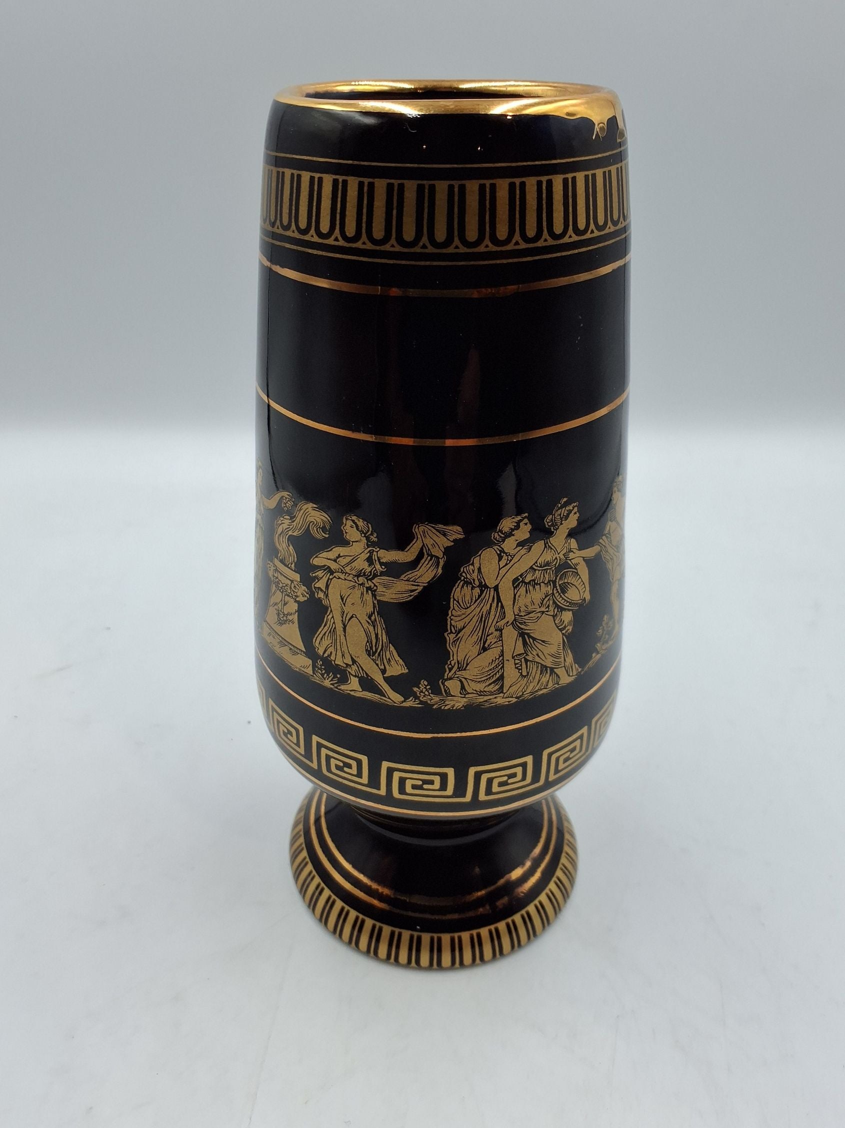 Græsk vase